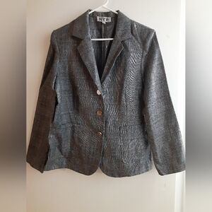 Women's blazer NWT SIZE 12